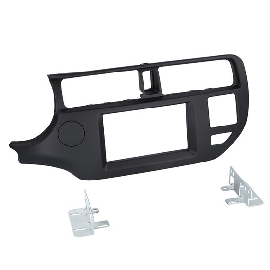 PF-2541 plastic frame Kia Rio III