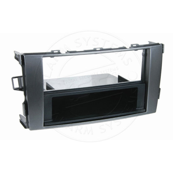 PF-2346 2 plastic frame Toyota Auris I