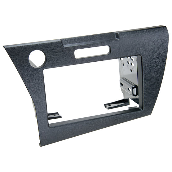 PF-2549 D plastic frame 2DIN Honda CR-Z