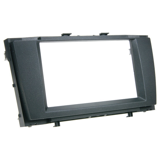 PF-2460 plastic frame 2DIN Toyota Avensis