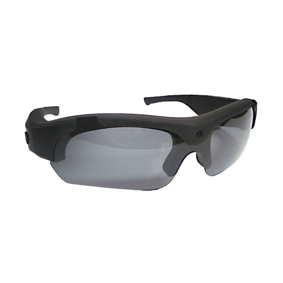 Eyewear HD video recorder SPORTCAM 03G