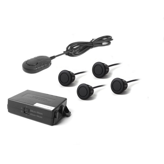 Steelmate PTS411EX METAL parking assistant