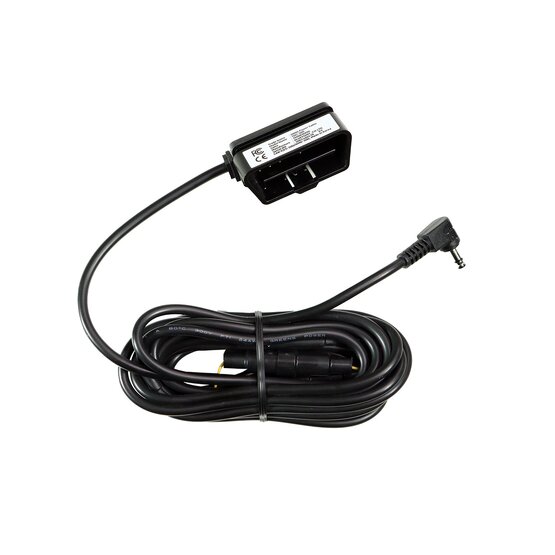 Thinkware OBD CAB Power cable allowing parking mode