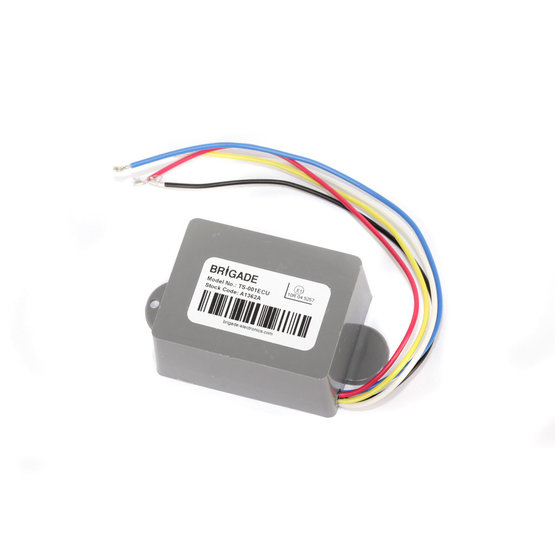 TS-001ECU Side indicators module for Blind spot detection