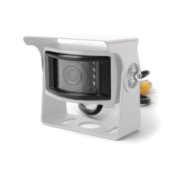 BC UNI-09W Camera analog auto IR 12-24V