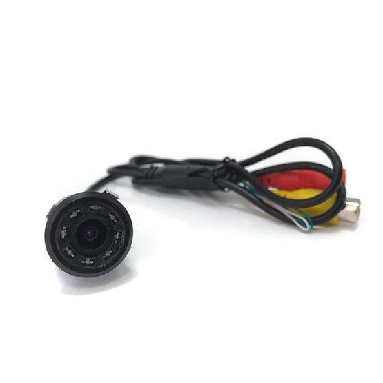 BC UNI-18.5 IR Camera analog RCA auto IR