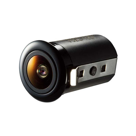 1VM015 Rearview camera Steelmate analog