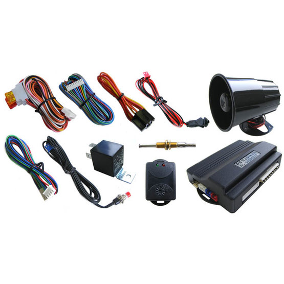 Radix OEM
