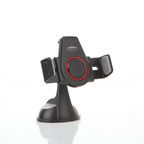 Universal bracket smartphone screen size of 3.5 - black 5,8'' MH DASH-B
