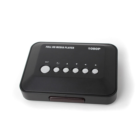 MEDIA BOX Multimedia player USB