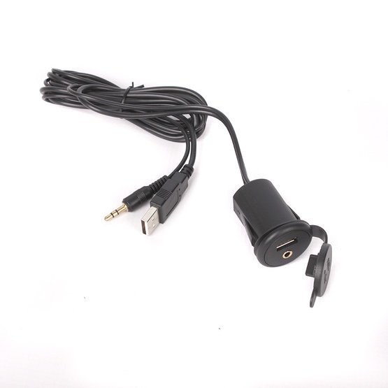 YM1121 adapter USB/AUX