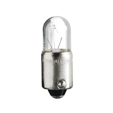 Car bulb GE BA9S 2W