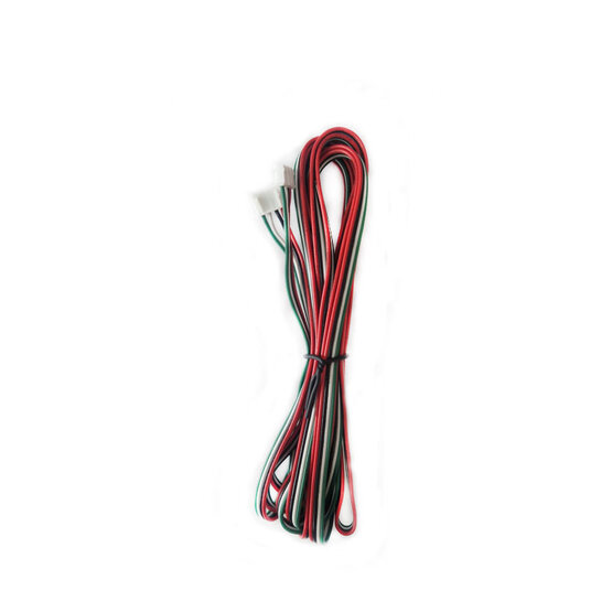 VS-22d CABLE Cabling to 2-zone microwave sensor