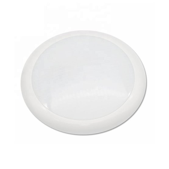 WL 021 Interior LED circular light, 10W, 12/24V