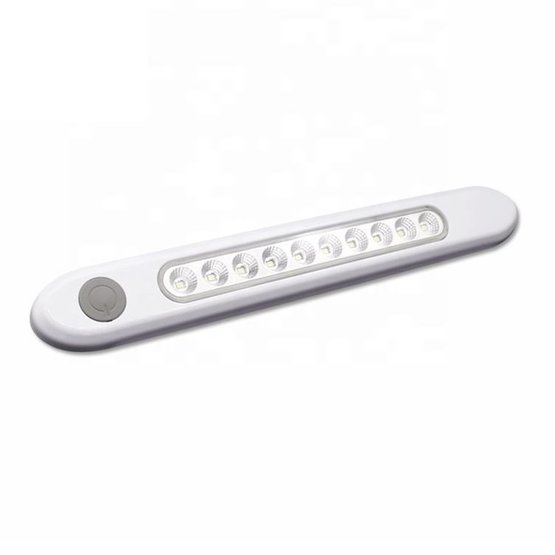 WL 053 Interior LED light, bar with switch, 3W