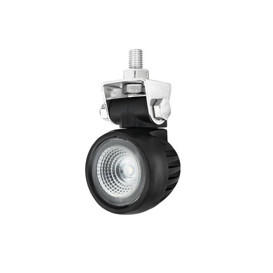 WL 0701-10 Additional LED light, CREE XML, 9-32V, 10W, 900lm, Flood