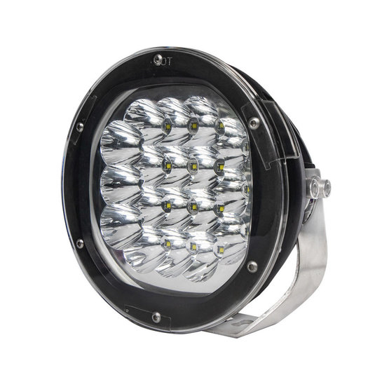 WL 7091-90 Additional LED light, 9-32V, 90W, 8.100lm