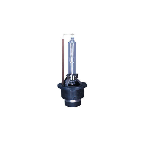 Xenon bulb GE D2S
