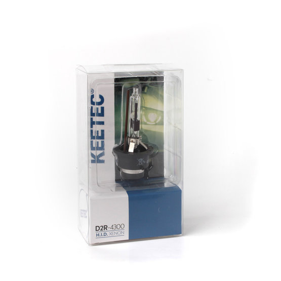 Keetec V D2R-4300 xenon bulb