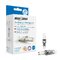 Alcosense BM 25 Mouthpieces 25pcs for Excel Pro Ultra breathalyzers