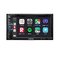 ALPINE INE-W611D Headunit 2DIN with navigation and phone mirroring