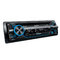 Car radio SONY, 1DIN with CD, USB, BT, blue buttons, MEXN4200BT.EUR