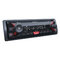 Car audio SONY, 1DIN with USB and Bluetooth DSXA400BT.EUR