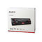 Car audio SONY, 1DIN with USB DSXA200UI.EUR