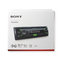 Car audio SONY, 1DIN with USB DSXA202UI.EUR