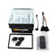 Car audio SONY, 2DIN with CD, smartphone cradle, USB, BT XSPN1BT.EUR