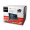 Car audio SONY, 2DIN with CD, smartphone cradle, USB, BT XSPN1BT.EUR