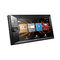Sony car audio, 2 DIN with USB, BT, support navi module XAVV631BT.EUR