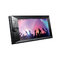 Sony car audio, 2 DIN with USB, BT, support navi module XAVV631BT.EUR