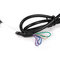 BC UNI Universal rearview camera 1080p AHD/RCA, 150°