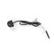 BC UNI Universal rearview camera 1080p AHD/RCA, 150°