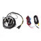 BC VW-17 Rearview camera Passat B8