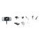 BURY CC9048 Bluetooth handsfree set