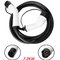 C22s Charging cable for electric cars, 1-phase, 32A/250V, 7.2kW