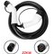 C22Ts Charging cable for electric cars, 3-phase, 32A/480V, 22kW