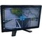 C40 Mobile CCTV, Ai BSD, 4ch AHD 720p recording, 10" touch screen