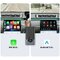 CA515 Video module, wireless Carplay AndroidAuto connection