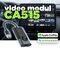 CA515 Video module, wireless Carplay AndroidAuto connection