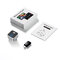 CA525 Mini Cube module with button, wireless Carplay AndroidAuto connection