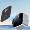 CA525 Mini Cube module with button, wireless Carplay AndroidAuto connection