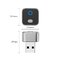 CA525 Mini Cube module with button, wireless Carplay AndroidAuto connection