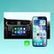 CA560 Dashcam with module for wireless Carplay AndroidAuto connection
