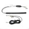 CAL-7137134 Calearo DAB glass antenna active 3.5 m