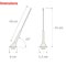 CAL-7677882 Calearo Antenna 16V AM FM 45 °