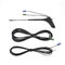 CAL-7771001 Calearo Antenna UHF GNSS 5.0m cable