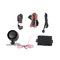 Keetec TS CAN car alarm